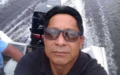 FOLHA DE SÃO PAULO: Mortes: Ensinou aos filhos a luta pelo bem da comunidade indígena