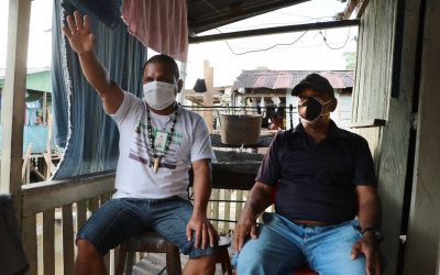 FOLHA DE SÃO PAULO: Povo indígena mais atingido pela Covid-19 vê negligência de hospital militar