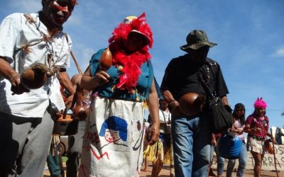 CIMI: Nota do Cimi Regional Mato Grosso do Sul sobre a pandemia de covid-19 entre os Kaiowá e Guarani