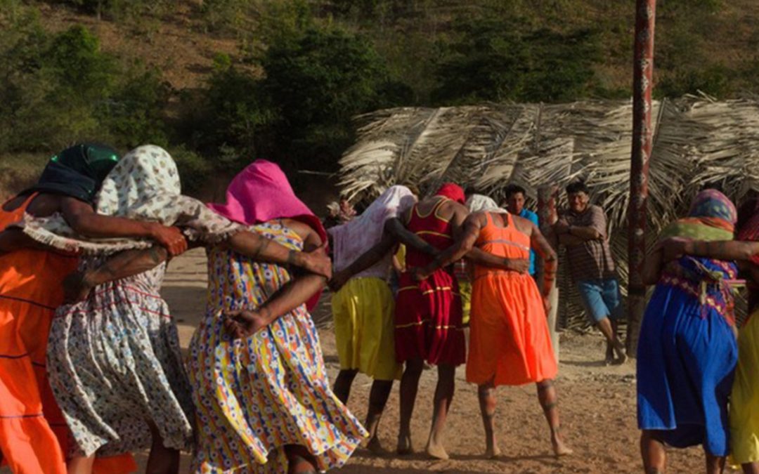 RBA: TVT transmite documentários indígenas em parceria com TVE Bahia