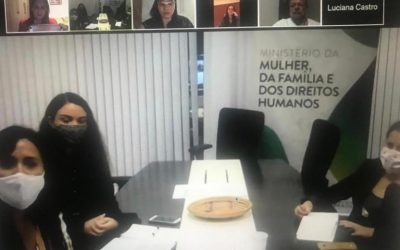 MMFDH: Ministério discute políticas públicas para mulheres de comunidades tradicionais