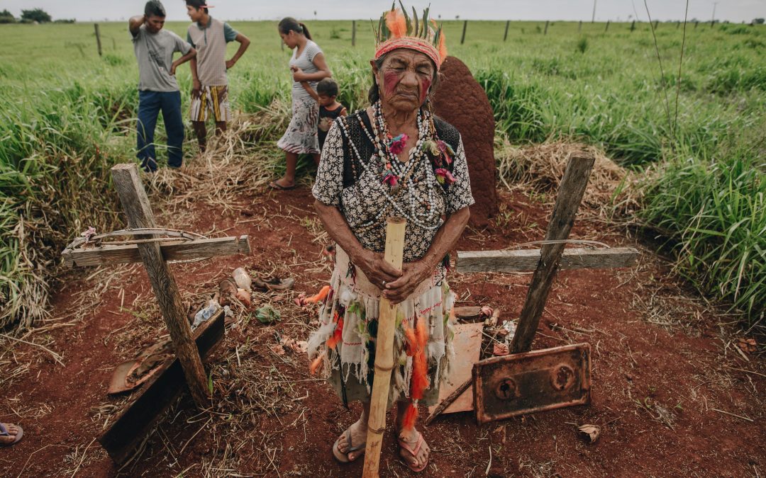 AMAZÔNIA NOTÍCIA E INFORMAÇÃO: Quem ganha com a nova lei que admite venda de imóveis em terras indígenas