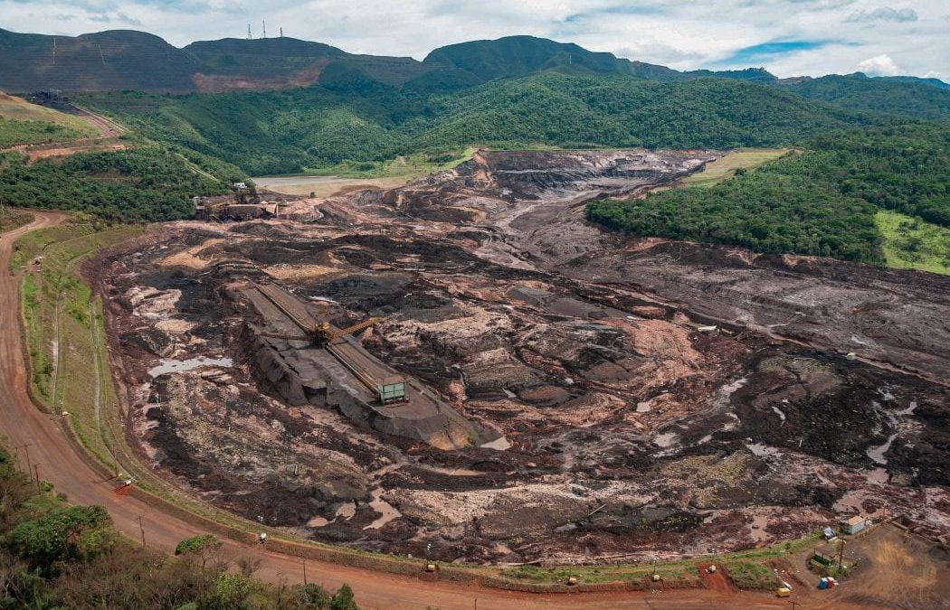 CIMI: Fundo Norueguês retira investimentos de empresas de mineração e energia que violam direitos humanos