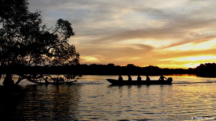 AMAZÔNIA NOTÍCIA E INFORMAÇÃO: Como ancestrais indígenas se preveniam de epidemias