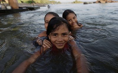 GREENPEACE: Temos, nós todos, uma tarefa urgente