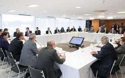 BRASIL DE FATO: Artigo | Desprezo a milhares de mortes, ódio aos índios e quilombolas e pobres