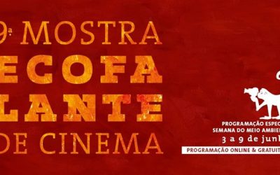 GREENPEACE: Grandes filmes ambientais para ver na Semana do Meio Ambiente
