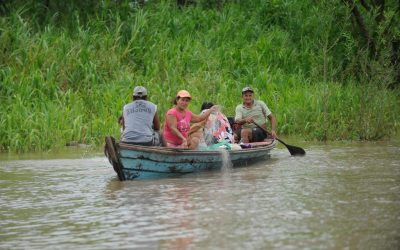 INESC: A pandemia aprofundou a exclusão dos povos amazônicos