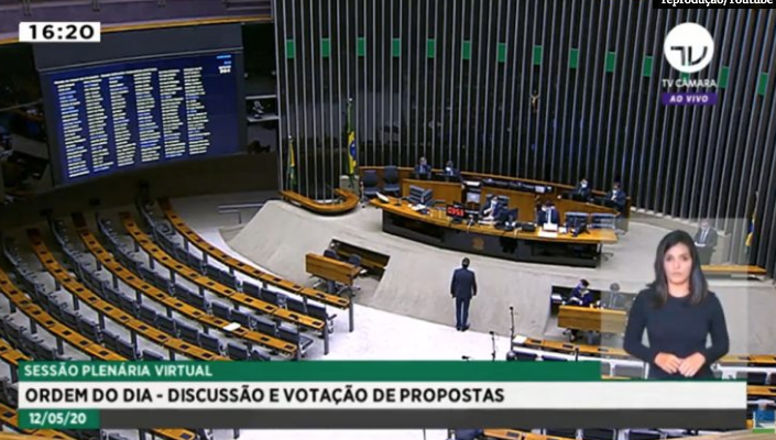 JORNALISTAS LIVRES: Vitória! O deputado federal Paulo Teixeira fala sobre a suspensão da MP 910