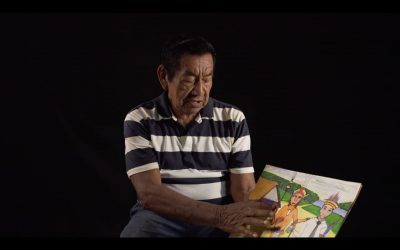 AMAZÔNIA REAL: O líder do povo Desana, Feliciano Lana, morre em sua casa no Alto Rio Negro