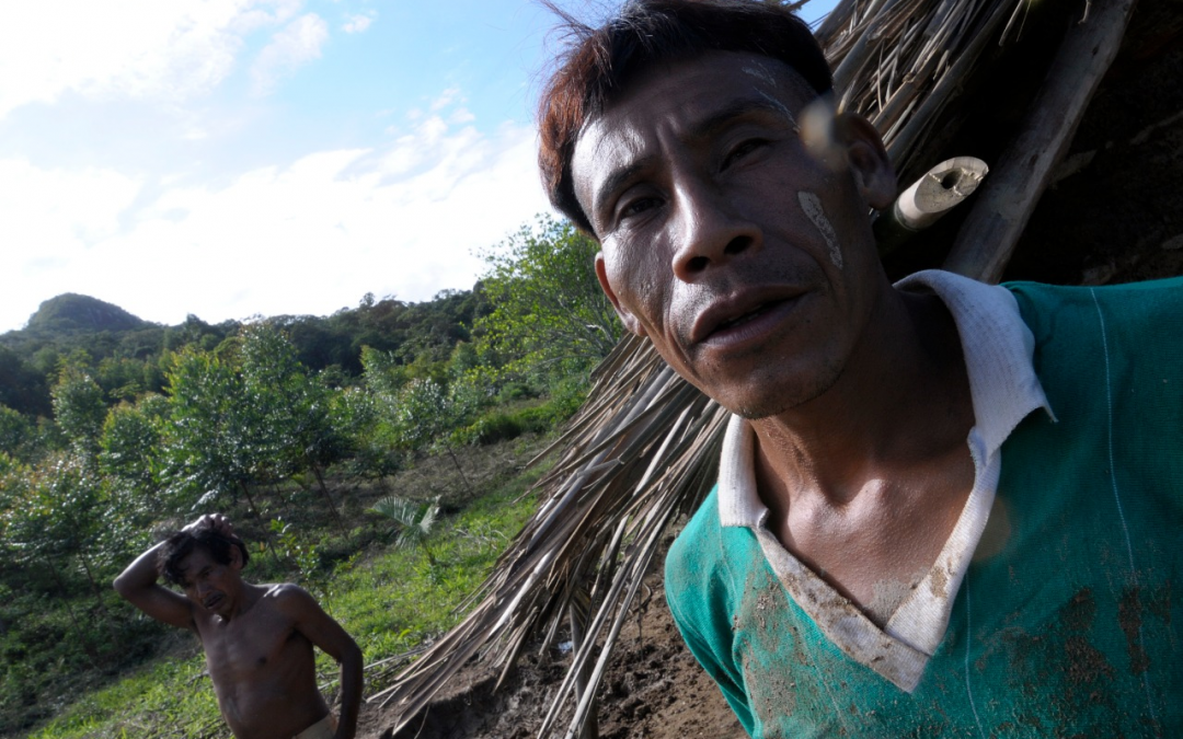 FUNAI: Termo de compromisso promove autonomia indígena