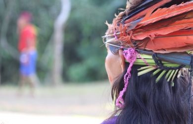 COMIN: Brasil, povos indígenas e Covid-19