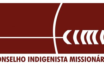 CIMI: Nota de agradecimento