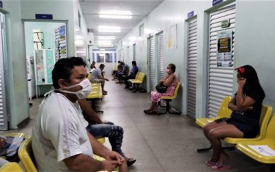 ONU BRASIL: CEPAL defende renda básica que ajude população mais vulnerável a superar efeitos do coronavírus