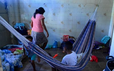 CIMI: Indígena Warao morre de covid-19, em Recife; MPF informa que 40 testaram positivo em João Pessoa