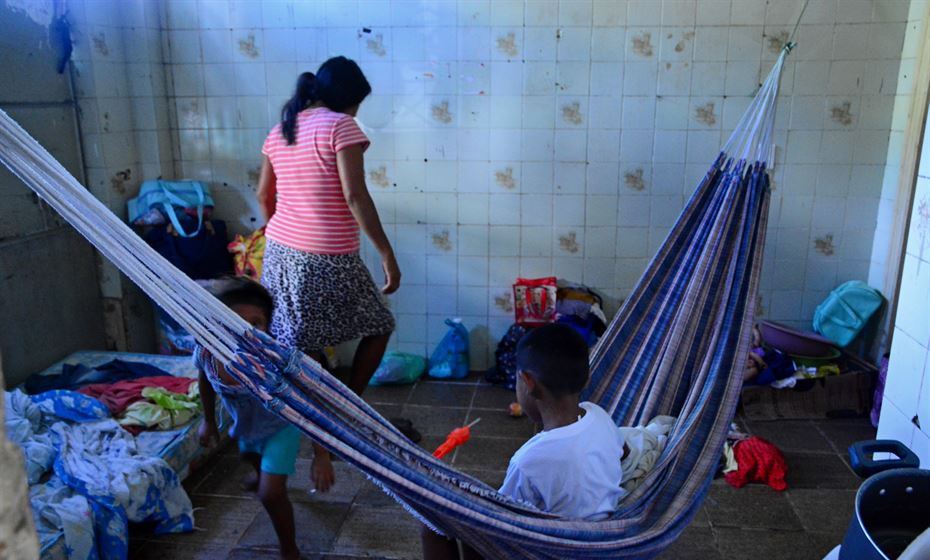 CIMI: Indígena Warao morre de covid-19, em Recife; MPF informa que 40 testaram positivo em João Pessoa