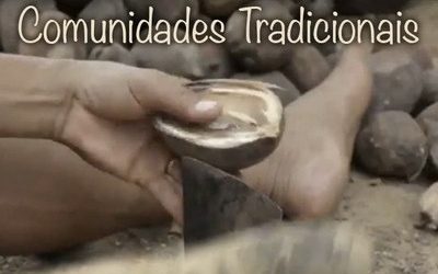 PGR: MPF envia recomendação a órgãos e entes públicos para garantir assistência a comunidades tradicionais brasileiras durante a pandemia