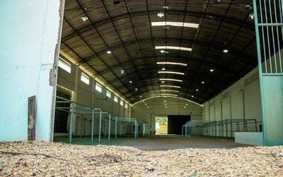 MPF: Entrega de novo espaço para refugiados em Belém (PA), feita esta semana, era cobrada pelo MPF desde 2017