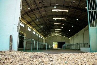 MPF: Entrega de novo espaço para refugiados em Belém (PA), feita esta semana, era cobrada pelo MPF desde 2017