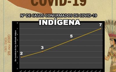 IEB: Nota de Pesar da OPIAJBAM – Apurinã Maria Tereza Amazonas de Souza