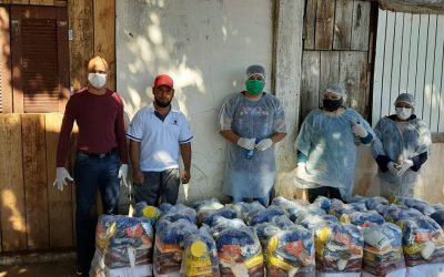 FUNAI: Justiça reconhece ação da Funai no apoio a indígenas do RS