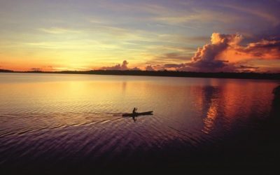 CPI- SP: Traditional peoples and communities in the Amazon (Brazil) adopt measures to prevent coronavirus