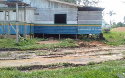 CIMI: Moradores da aldeia Murutinga (AM) estão em alerta com chegada da covid-19