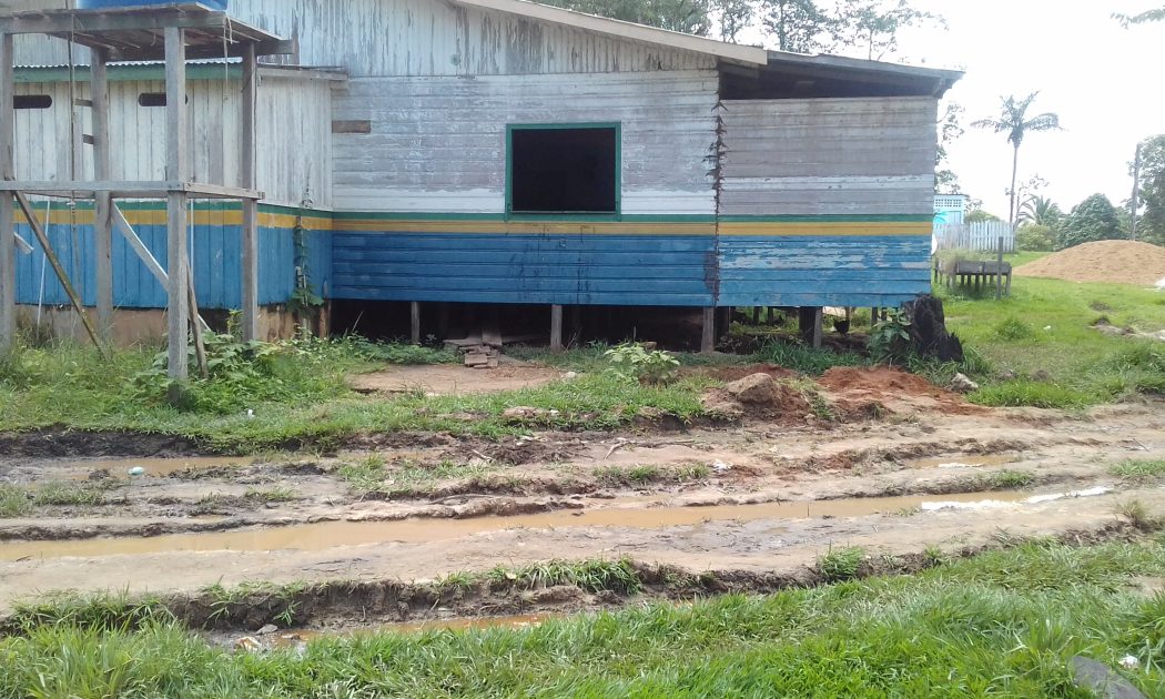 CIMI: Moradores da aldeia Murutinga (AM) estão em alerta com chegada da covid-19