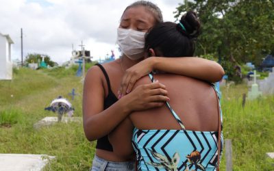 DE OLHO NOS RURALISTAS: Mais de cem organizações já assinam alerta contra genocídio e por responsabilização do governo