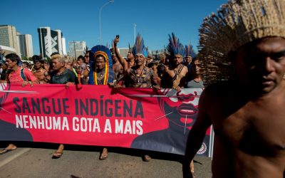 CIMI: Remdipe divulga boletim registrando morte de bebê Pipipã vítima de covid-19, em Pernambuco