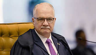 STF: Relator suspende tramitação de processos sobre áreas indígenas até fim da pandemia