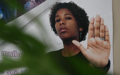 ONU BRASIL: COVID-19: especialistas discutem ações efetivas para enfrentamento da violência contra a mulher