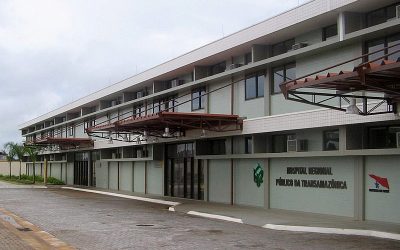 BRASIL DE FATO: Sistema de saúde de Altamira entrará em colapso, alertam médicos