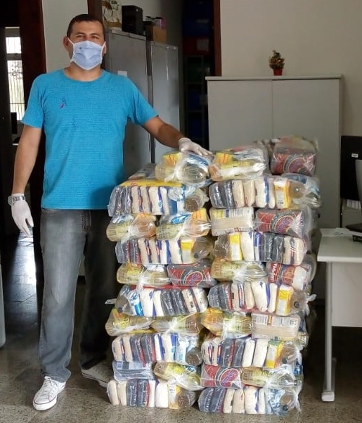 FUNAI: Série de entrevistas com coordenadores regionais traz Fred Henrique Oliveira, da CR Nordeste II