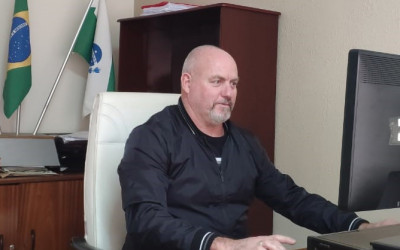 FUNAI: O coordenador regional de Guarapuava-PR, José Luiz Perazzolo, é o entrevistado da semana