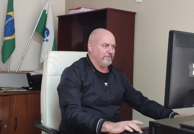 FUNAI: O coordenador regional de Guarapuava-PR, José Luiz Perazzolo, é o entrevistado da semana