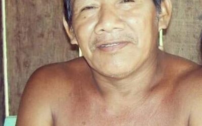 AMAZÔNIA NOTÍCIA E INFORMAÇÃO: RO registra primeira morte de indígena com Covid-19