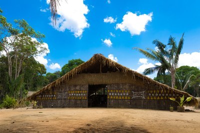 FUNAI: Tribunal anula nomeação de missionário para coordenação de índios isolados da Funai