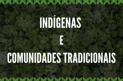 MPF: Covid-19: MPF requer segurança alimentar e acesso a benefícios sociais para indígenas e povos tradicionais do AM