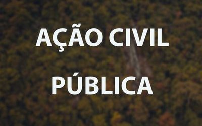 MPF: MPF quer suspender norma da Funai que libera grilagem em 39 Terras Indígenas no Acre