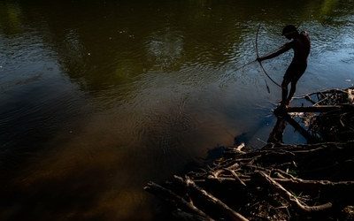 MPF: MPF ajuíza ação civil pública contra Funai e Incra por normativa que permite grilagem em terras indígenas