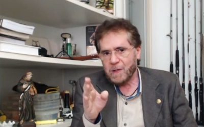 SENADO: Plínio Valério propõe uso de verbas do Fundo Amazônia no combate ao coronavírus