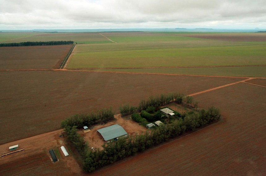 SENADO: MP da regularização fundiária perde validade e é substituída por projeto de lei