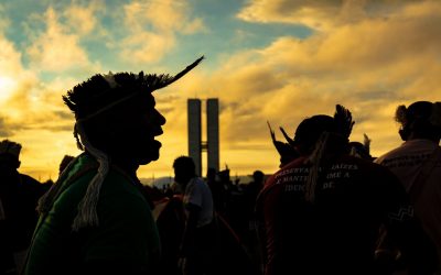 INESC: Orçamento para saúde indígena teve corte de 16% no ano passado