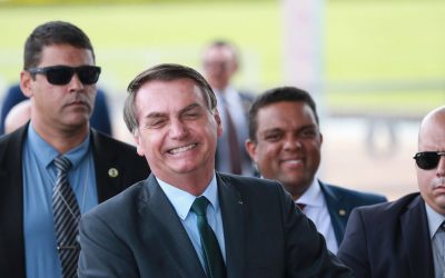 CIMI: Sobre um presidente genocida e sobre a responsabilidade extensiva de quem se omite ou é conivente