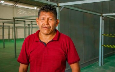 ONU BRASIL: Coronavírus ameaça indígenas venezuelanos que buscam segurança no Brasil