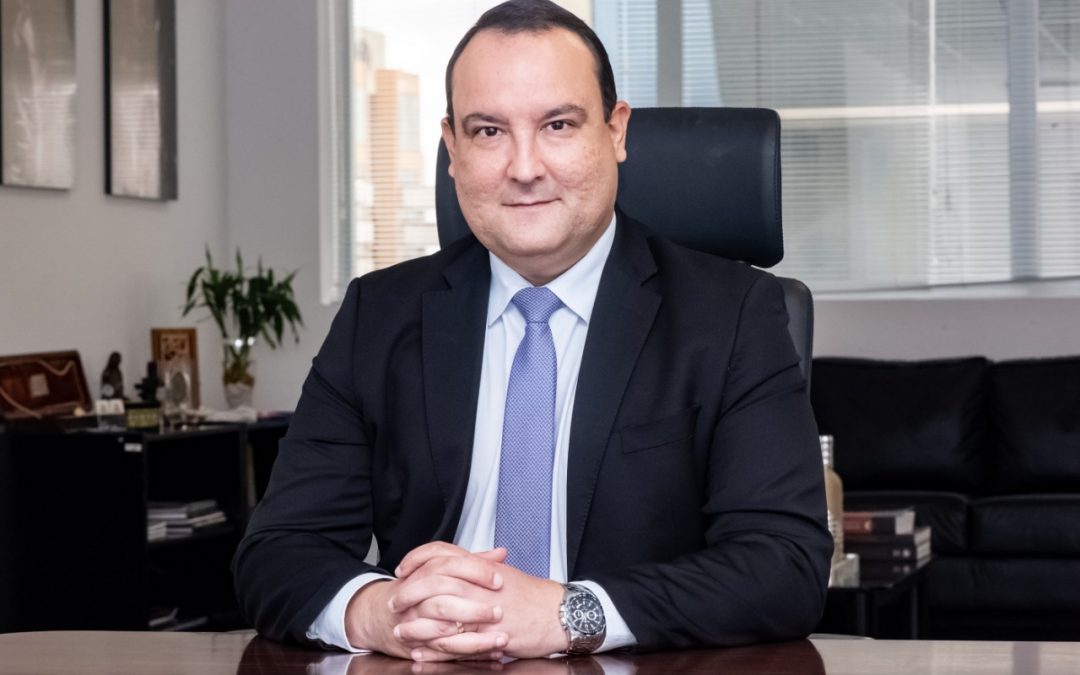 FUNAI: Série de entrevistas da Funai: especial com o presidente Marcelo Xavier