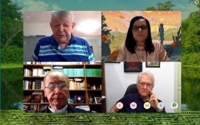 CNBB: Em reunião, Comissão para a Amazônia se prepara para campanha da REPAM e POM
