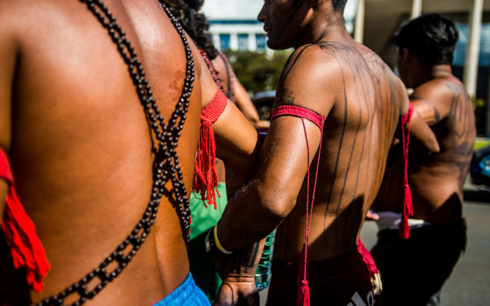 ISA: Em pauta no STF julgamento que pode começar a definir futuro das Terras Indígenas