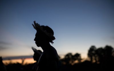 ISA: Covid-19: o cerco se fecha sobre o Xingu